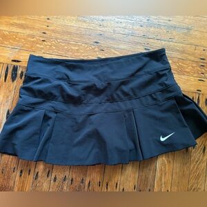 Nike tennis skirt